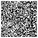 QR code with K & M Communications contacts