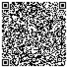 QR code with University Of Central Florida contacts