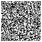 QR code with Fadelys Computer Service contacts