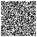 QR code with University of Cont Ed contacts