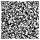 QR code with University Of Florida contacts