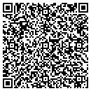 QR code with University Of Florida contacts