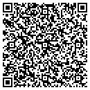 QR code with University Of Florida contacts