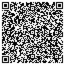 QR code with University Of Florida contacts