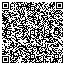 QR code with University of Florida contacts