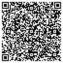 QR code with Hawley Coring contacts
