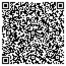 QR code with University Of Florida contacts