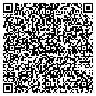 QR code with University of Florida contacts