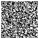 QR code with University Of Florida contacts
