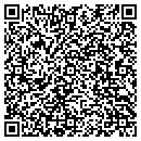 QR code with Gasshouse contacts