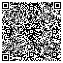 QR code with University of Florida contacts