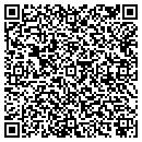 QR code with University of Florida contacts