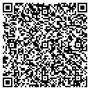 QR code with University of Florida contacts