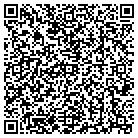 QR code with University of Florida contacts