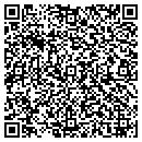 QR code with University Of Florida contacts
