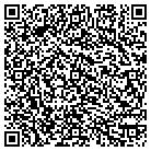 QR code with G E Tyler Website Designs contacts