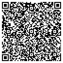 QR code with University of Florida contacts
