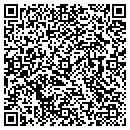 QR code with Holck Jeanne contacts