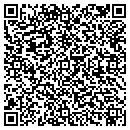 QR code with University of Florida contacts