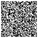 QR code with University of Florida contacts
