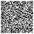 QR code with University of Florida contacts