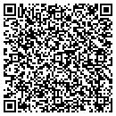QR code with University Of Florida contacts