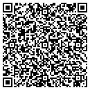 QR code with University of Florida contacts