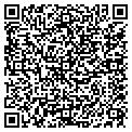 QR code with Glidden contacts