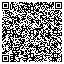 QR code with University Of Florida contacts