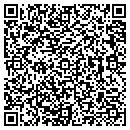 QR code with Amos Jewelry contacts