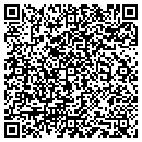 QR code with Glidden contacts