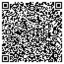 QR code with University Of Florida contacts