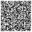 QR code with Henry Melvin Painting contacts