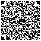 QR code with University of Florida-Jcksnvll contacts
