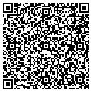 QR code with University Of Miami contacts