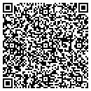 QR code with University of Miami contacts