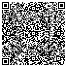 QR code with Halcyon Consulting LLC contacts