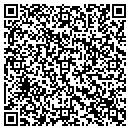 QR code with University Of Miami contacts