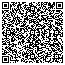 QR code with G S Adult Foster Care contacts