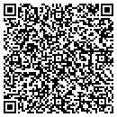 QR code with University Of Miami contacts