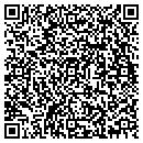 QR code with University Of Miami contacts