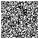 QR code with R D Davis & Assoc Paint contacts