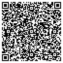 QR code with University Of Miami contacts