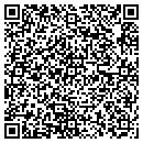 QR code with R E Painting LLC contacts
