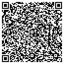 QR code with University of Miami contacts
