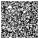 QR code with University of Miami contacts