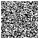 QR code with University of Miami contacts