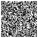 QR code with Haven House contacts