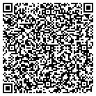 QR code with University Of Miami contacts