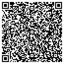 QR code with University Of Miami contacts